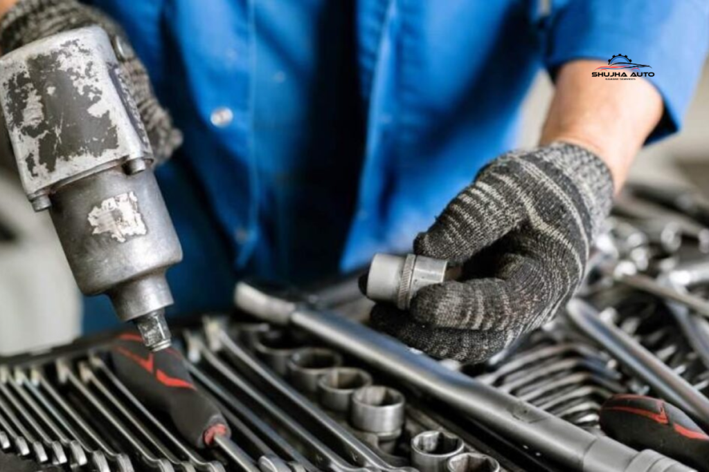 Car Maintenance Equipment List for Beginners and Experts 2 Car Maintenance Equipment