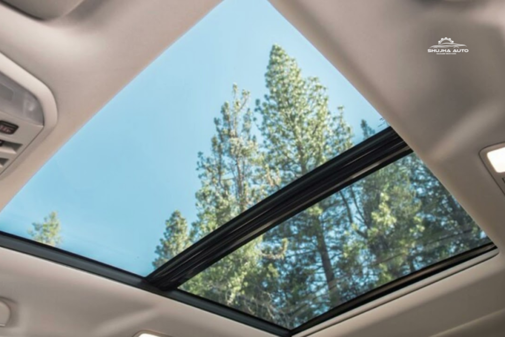 Top Rated Cars With Two Sunroofs for Comfort & Style 1 Cars With Two Sunroofs 1