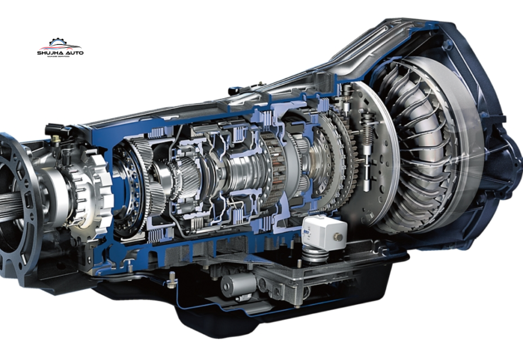 Best Auto Transmission Cars for Smooth Driving 1 auto transmission cars