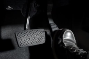 Brake Pedal Feels Soft Reason – Step-by-Step Fix Guide