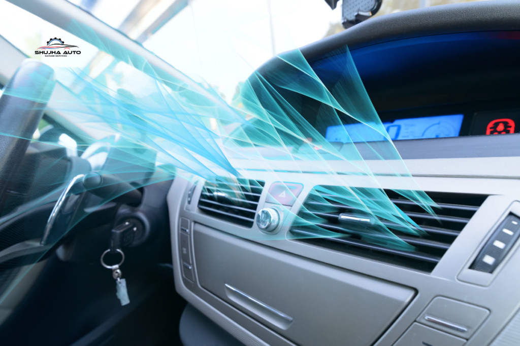 Car AC Not Cooling Properly: Causes and Easy Fixes 1 Car AC not cooling properly