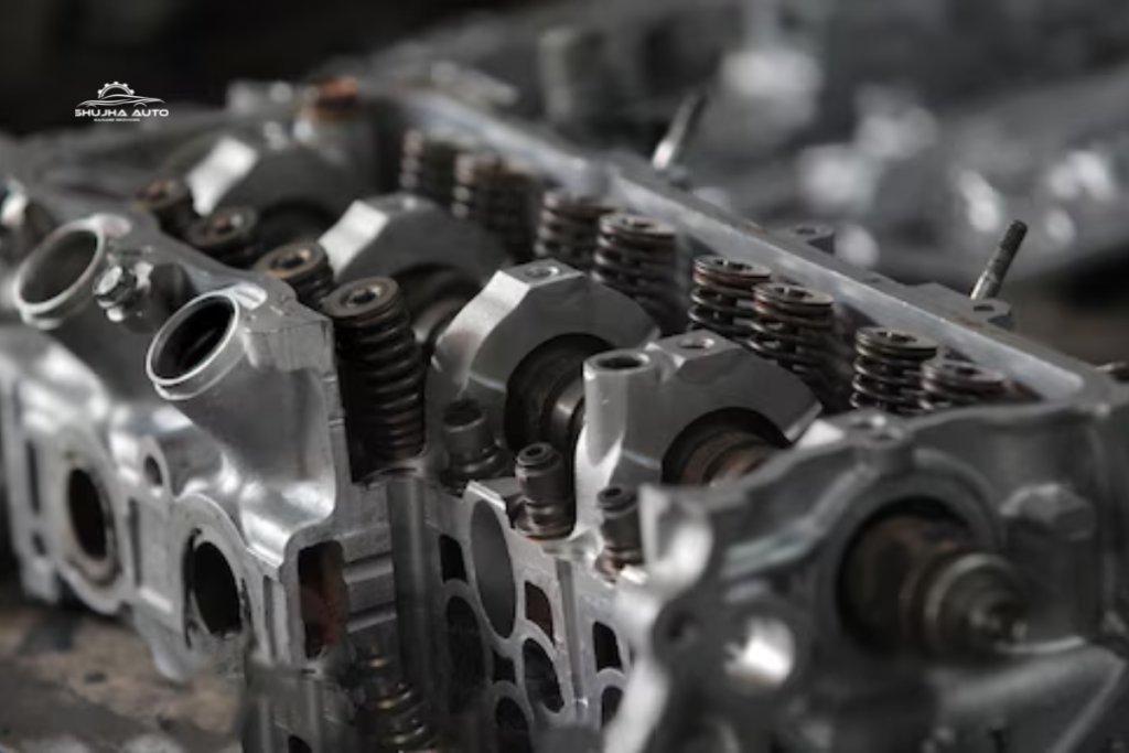 Car Engine Parts Explained: Complete Beginner Guide 1 Car engine parts 1