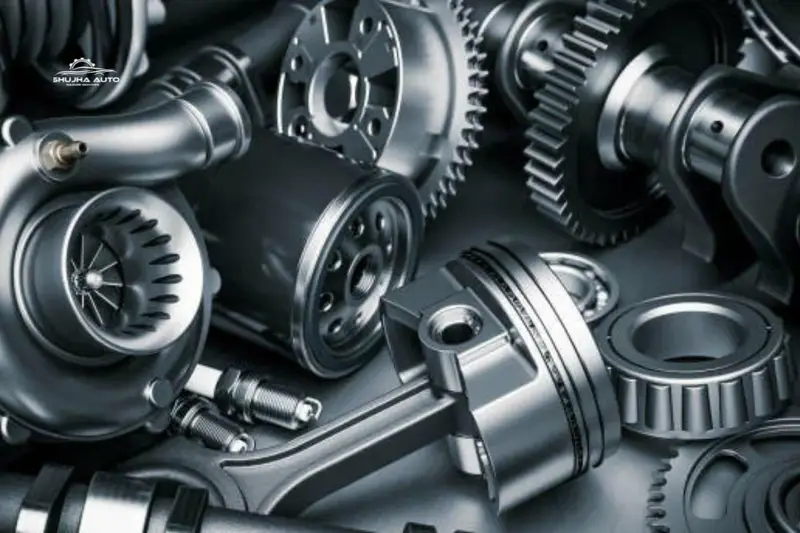Car Engine Parts