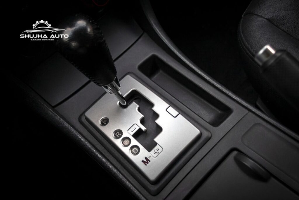 Automatic Transmission Problems and Solutions