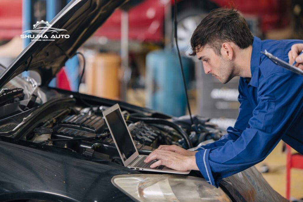 How to Reprogram Car ECU