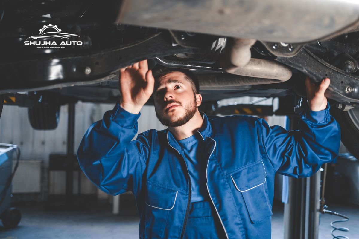 What Causes Engine Oil Leak