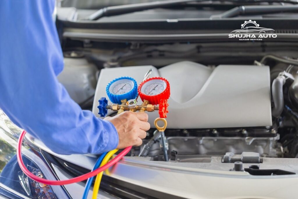 How Often Should You Service Your Car AC