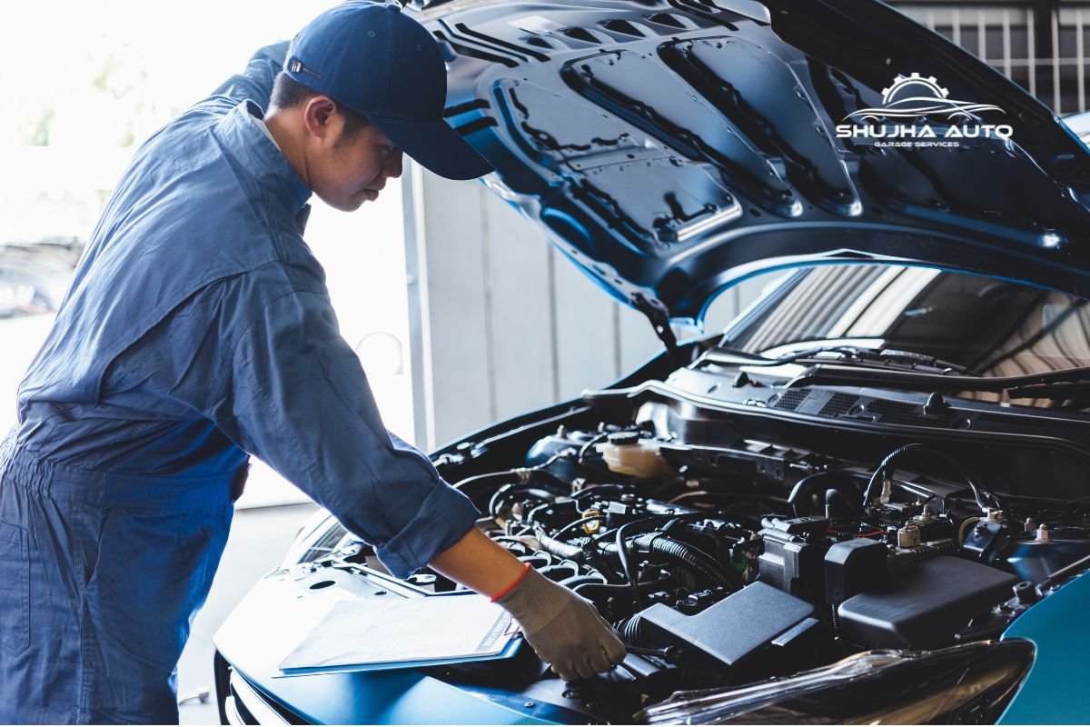 When Should You Service Your Car? Full Guide