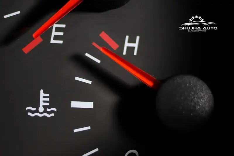Why Is My Car Engine Overheating