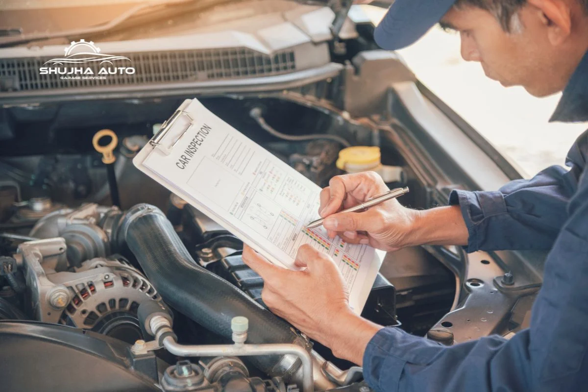 things to check before buying a used car