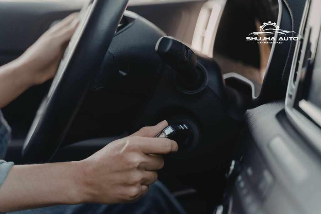 Car Not Starting? Common Electrical Problems