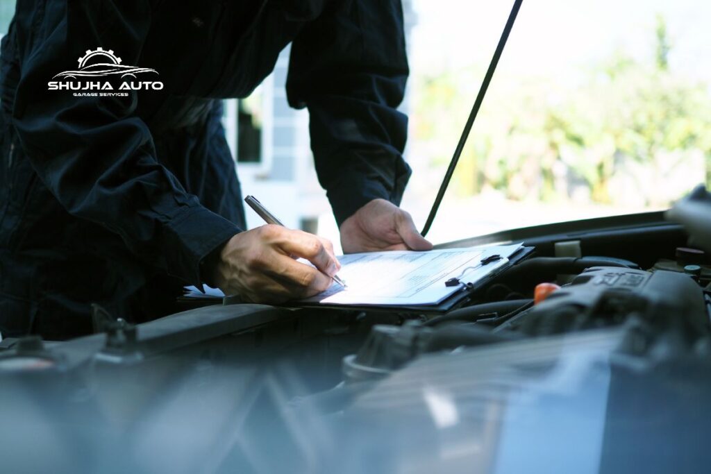How to Inspect a Used Car Before Buying It