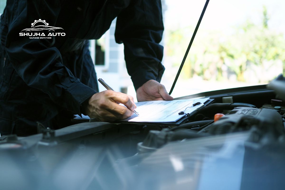 How to Inspect a Used Car Before Buying It